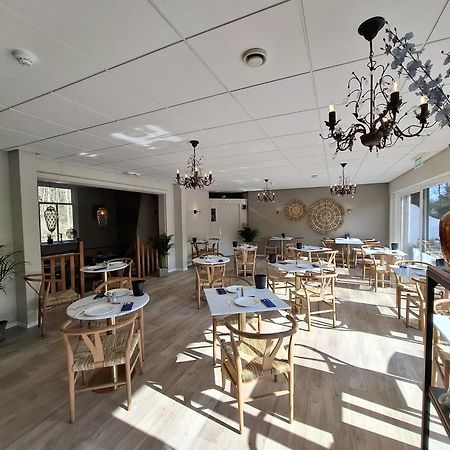 Hotel Randduin Oostkapelle Kültér fotó