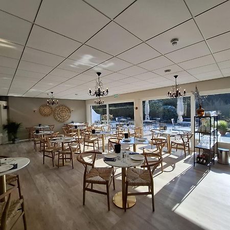 Hotel Randduin Oostkapelle Kültér fotó