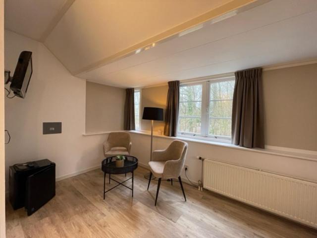 Hotel Randduin Oostkapelle Kültér fotó