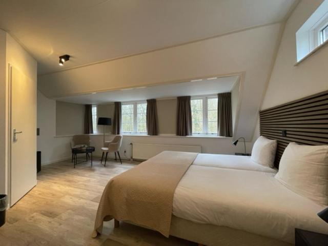 Hotel Randduin Oostkapelle Kültér fotó