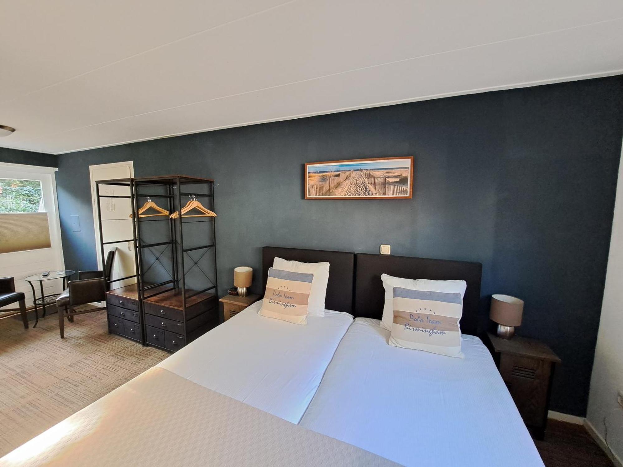Hotel Randduin Oostkapelle Kültér fotó