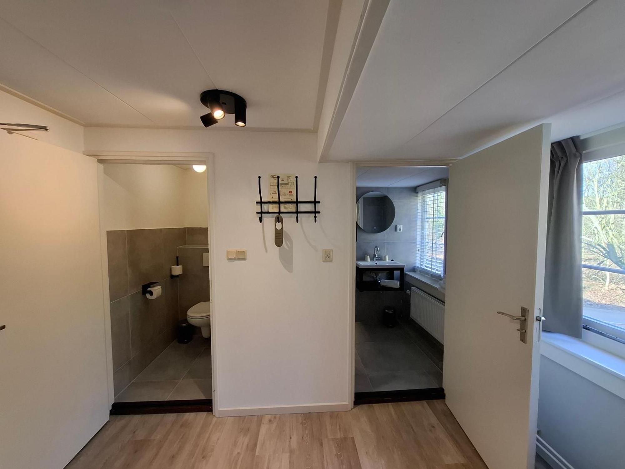 Hotel Randduin Oostkapelle Kültér fotó