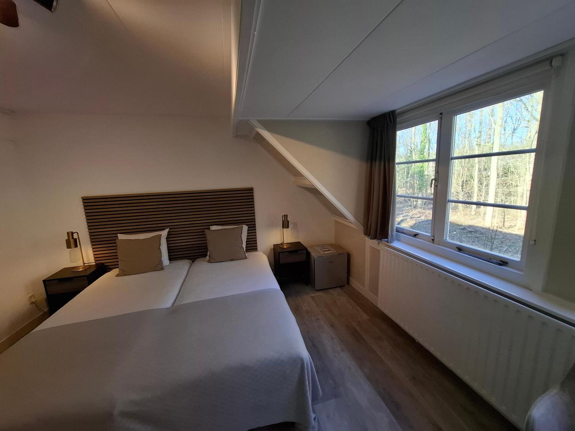 Hotel Randduin Oostkapelle Kültér fotó