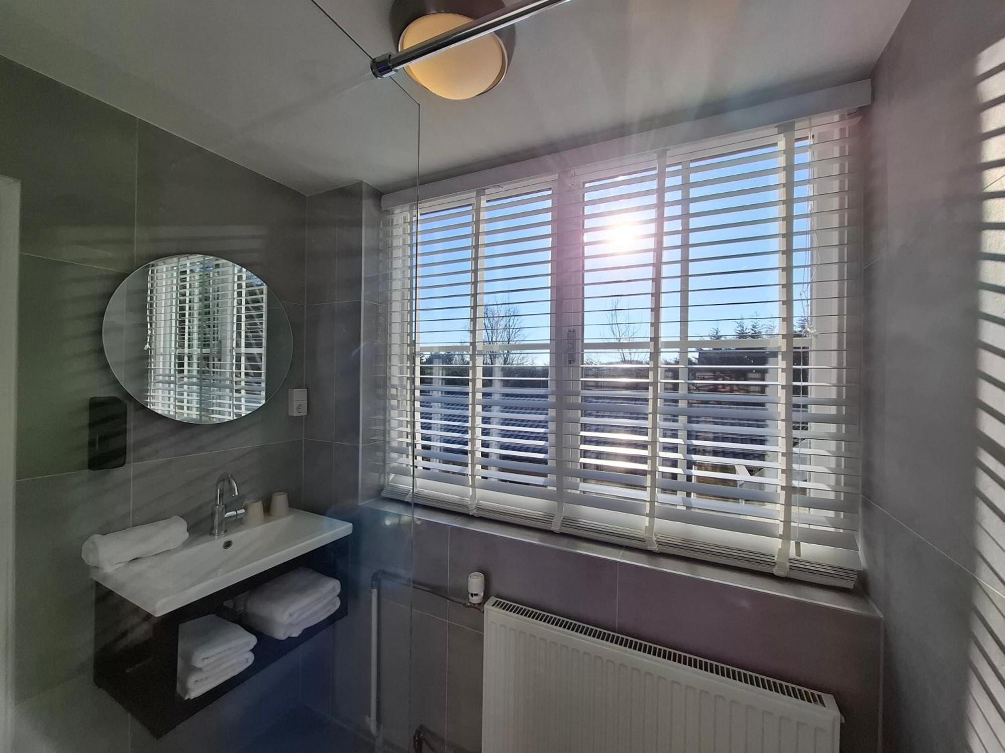 Hotel Randduin Oostkapelle Kültér fotó