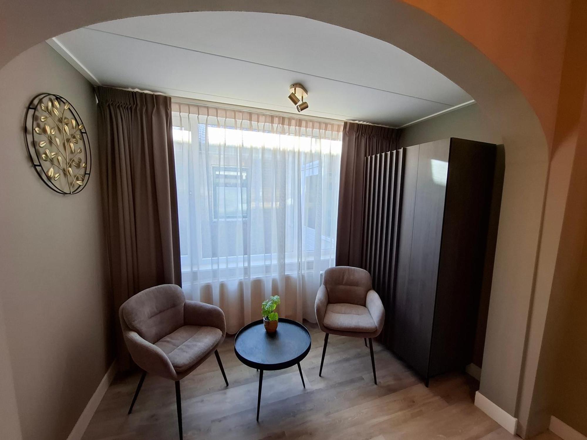 Hotel Randduin Oostkapelle Kültér fotó