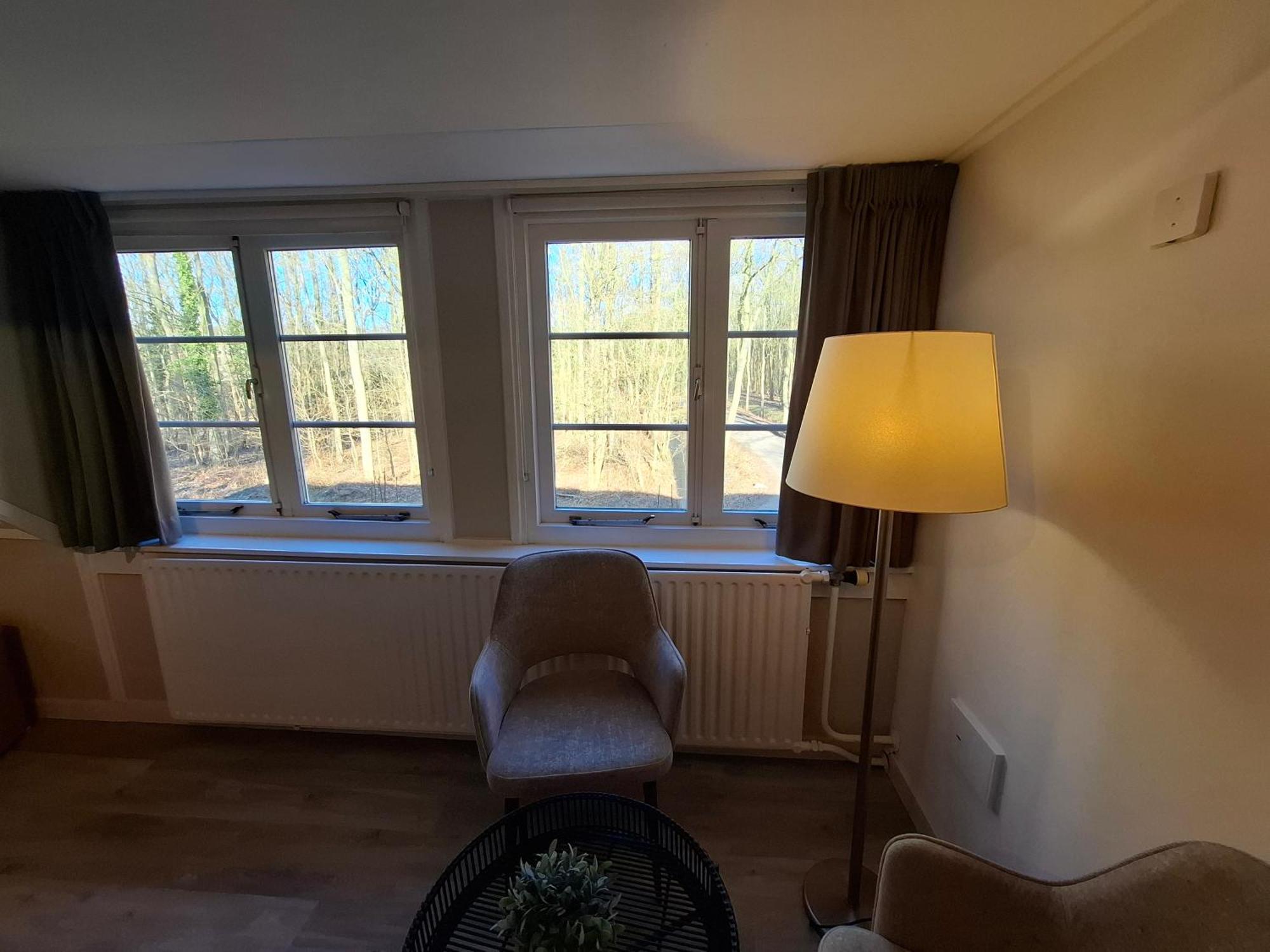 Hotel Randduin Oostkapelle Kültér fotó