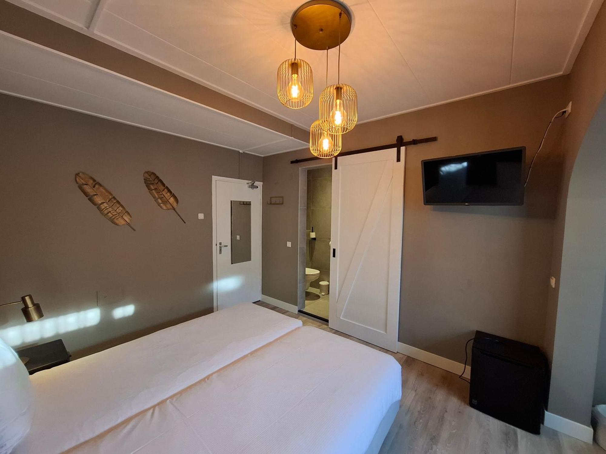 Hotel Randduin Oostkapelle Kültér fotó
