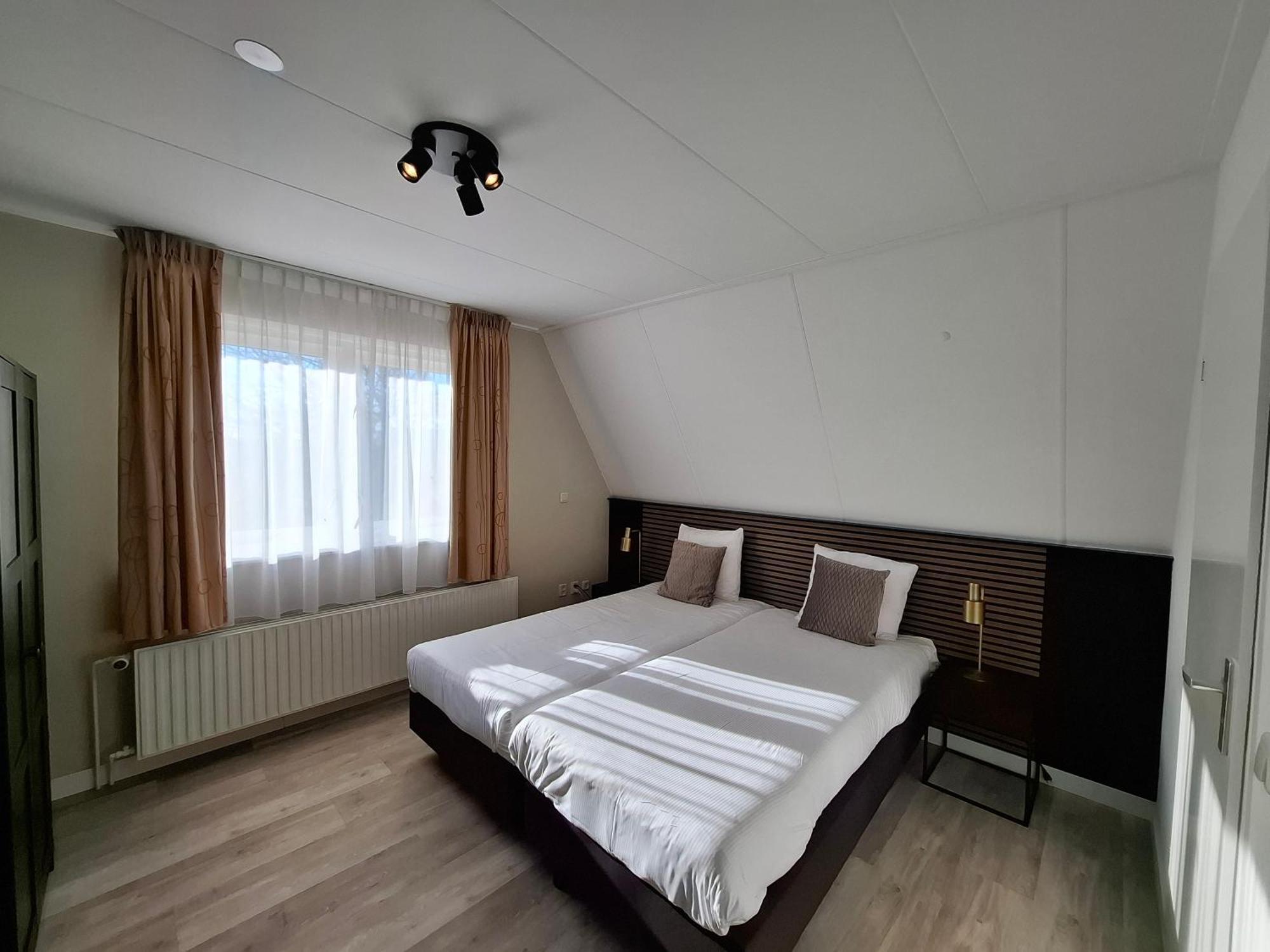 Hotel Randduin Oostkapelle Kültér fotó