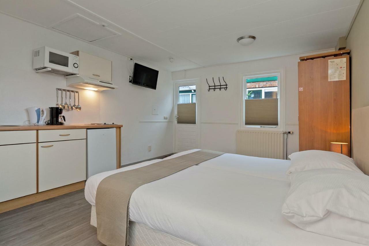 Hotel Randduin Oostkapelle Kültér fotó